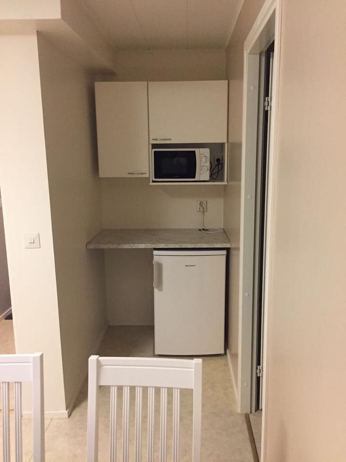 Maenty Holiday Apartments Ροβανιέμι Εξωτερικό φωτογραφία