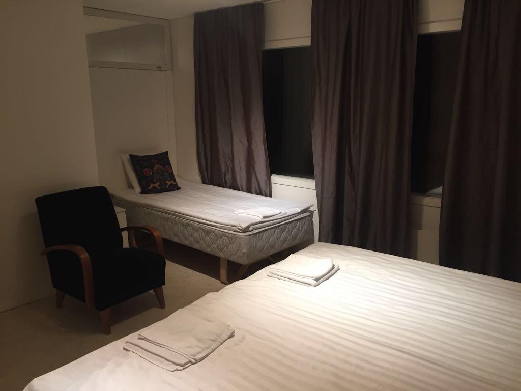 Maenty Holiday Apartments Ροβανιέμι Εξωτερικό φωτογραφία