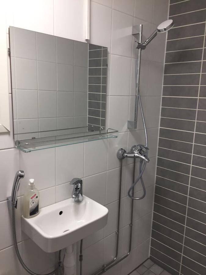 Maenty Holiday Apartments Ροβανιέμι Εξωτερικό φωτογραφία