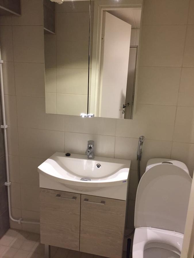 Maenty Holiday Apartments Ροβανιέμι Εξωτερικό φωτογραφία
