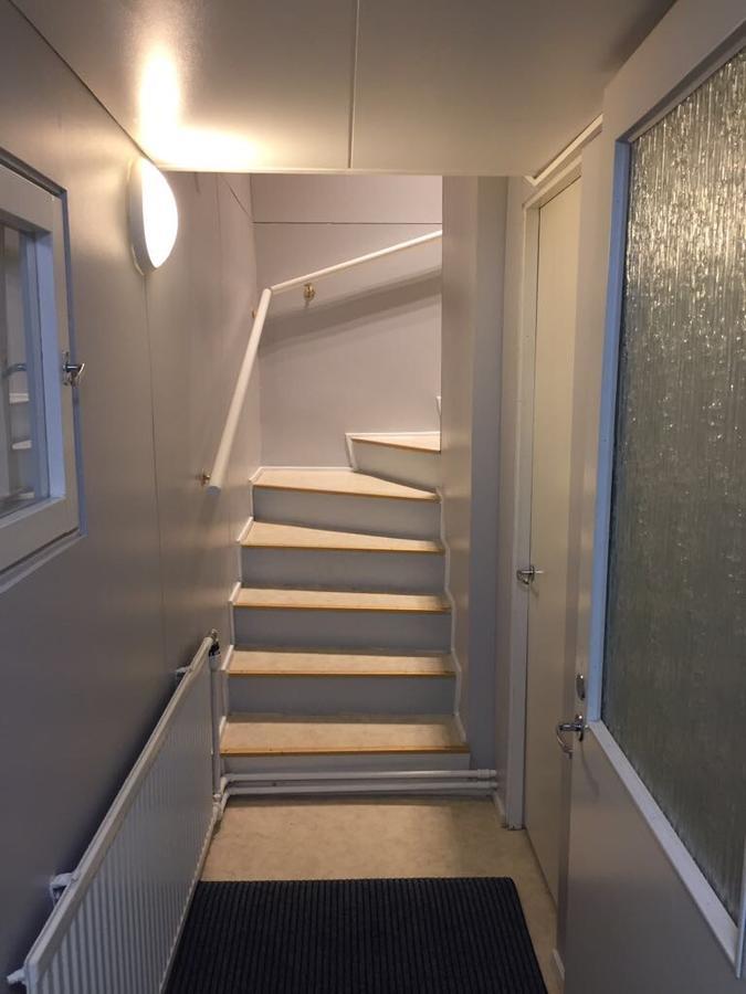 Maenty Holiday Apartments Ροβανιέμι Εξωτερικό φωτογραφία