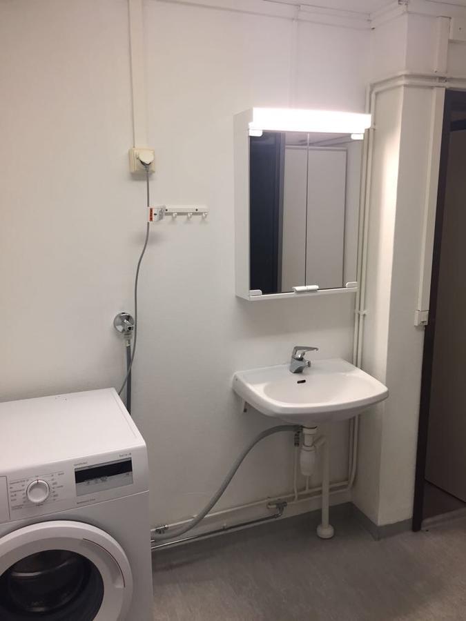 Maenty Holiday Apartments Ροβανιέμι Εξωτερικό φωτογραφία